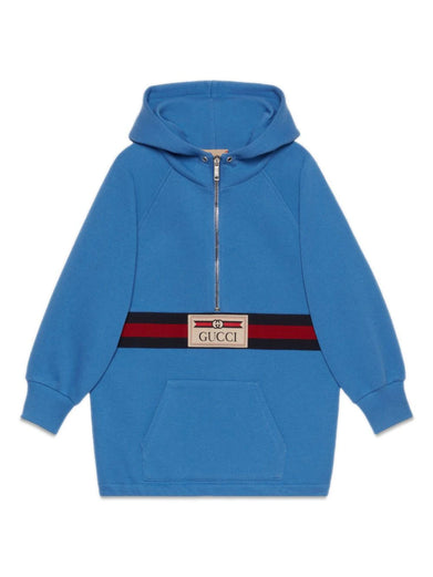 Logo Hoodie