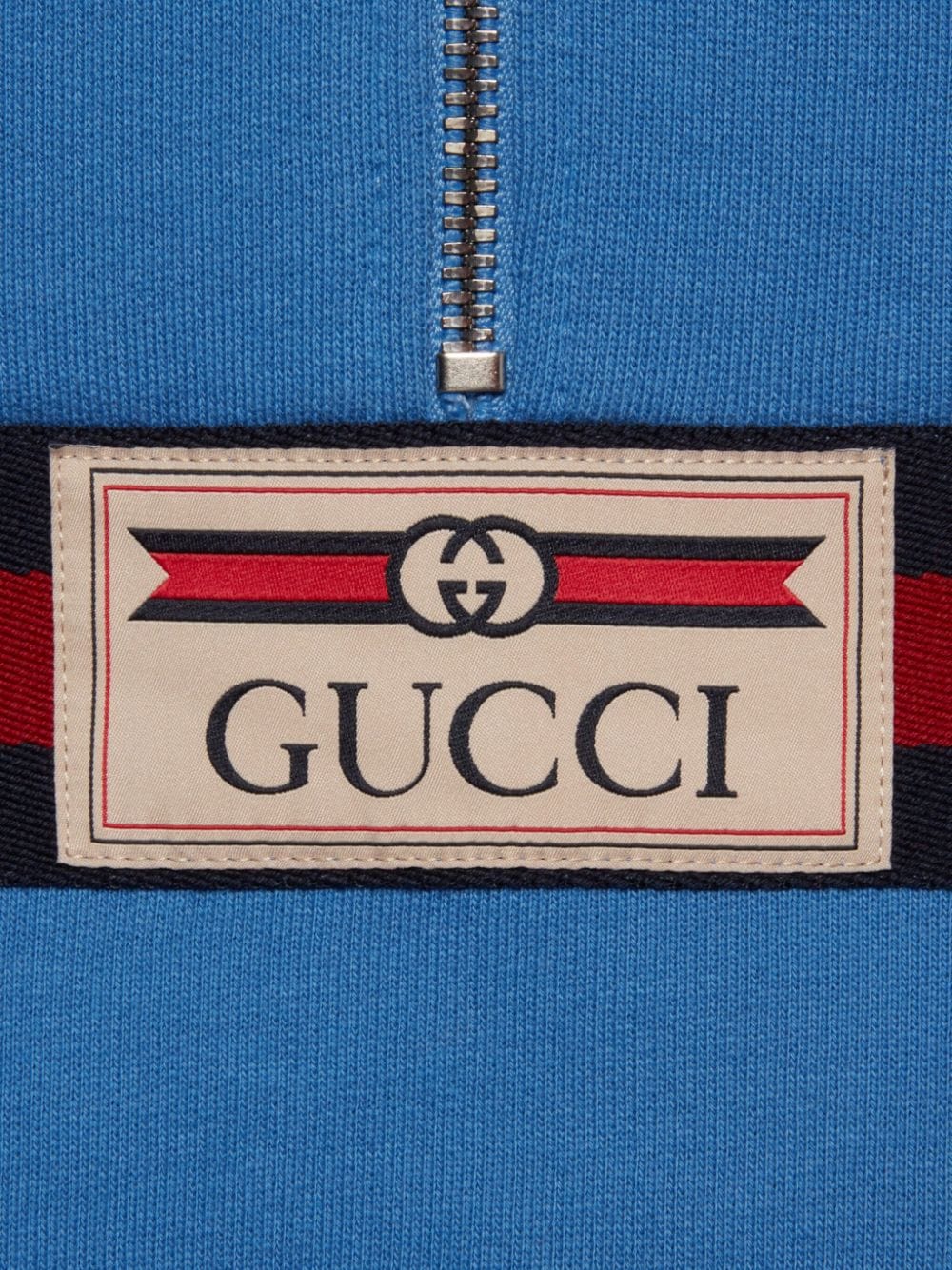 Logo Hoodie