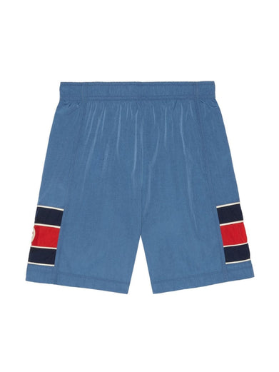 Nylon Shorts