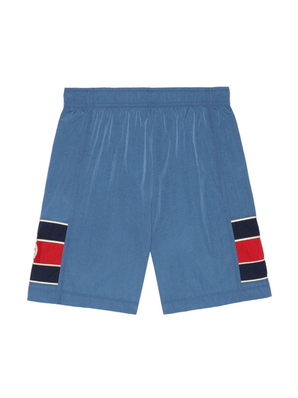 Nylon Shorts