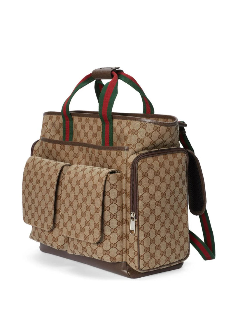 Original GG Diaper Bag