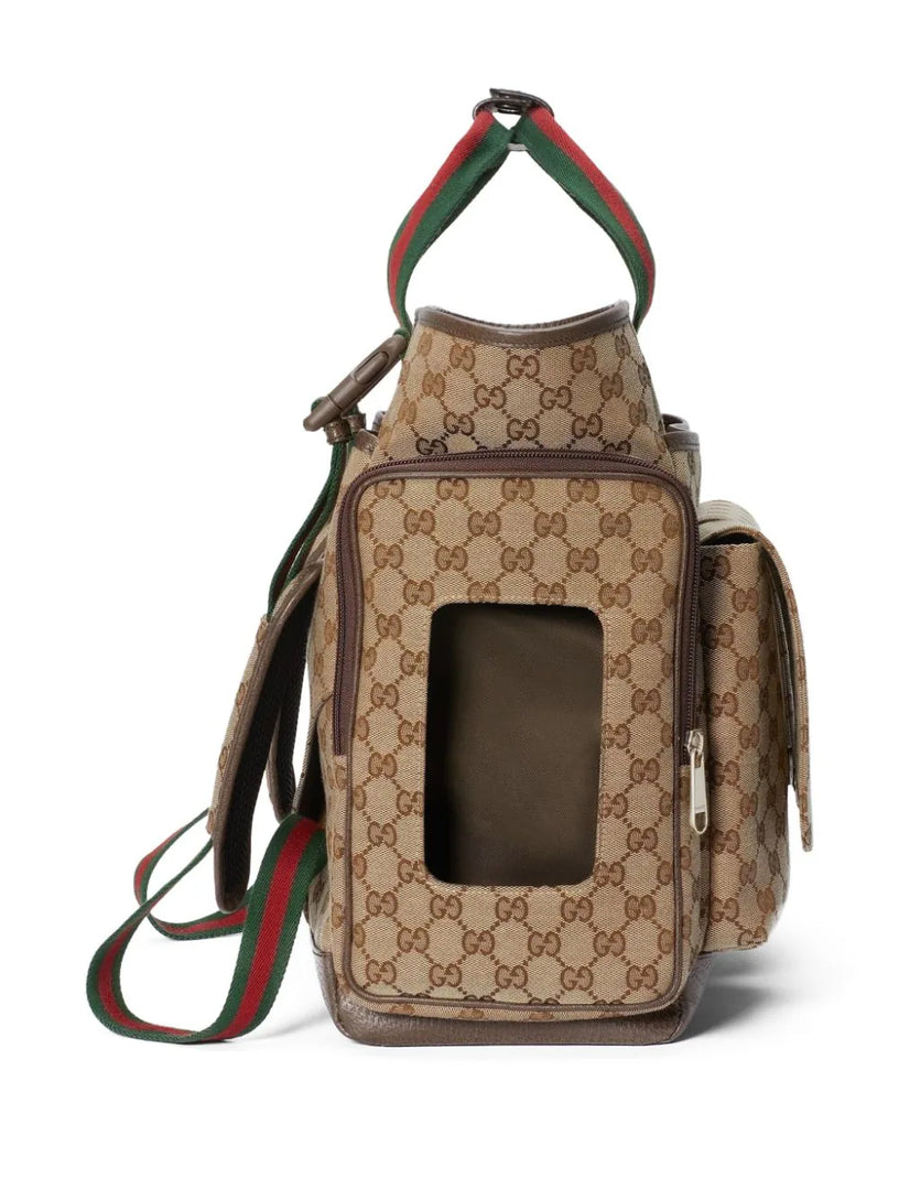 Original GG Diaper Bag