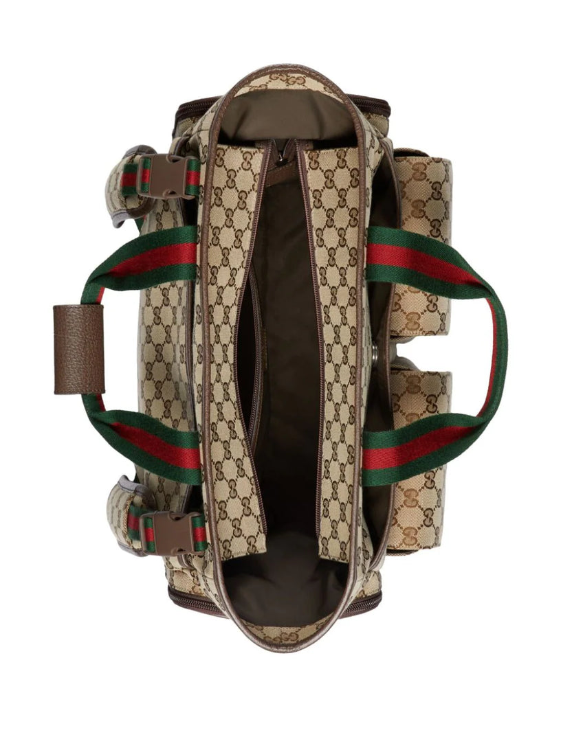 Original GG Diaper Bag
