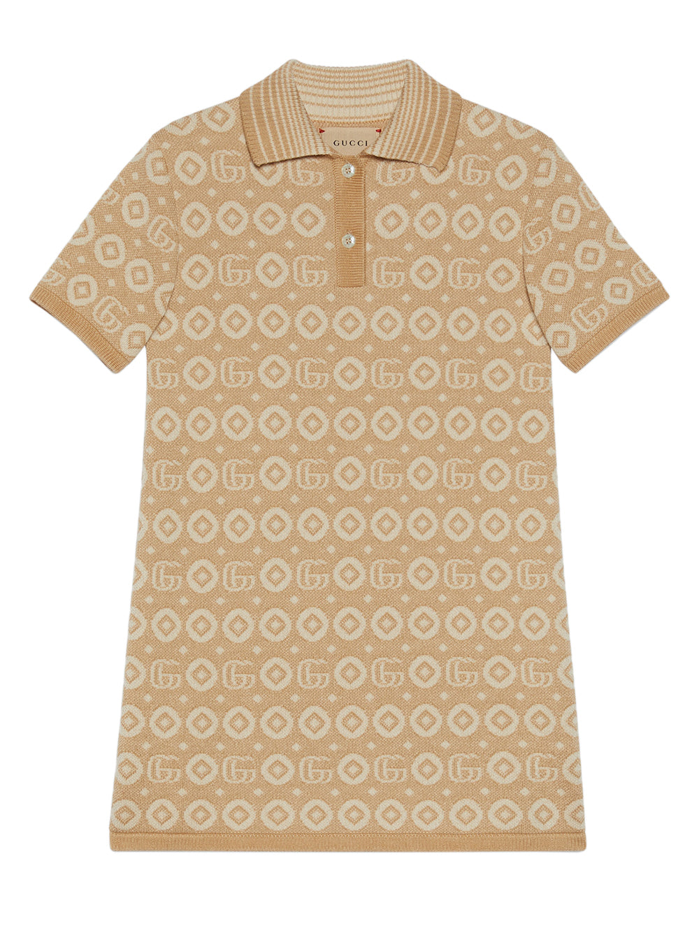 Double G Dress