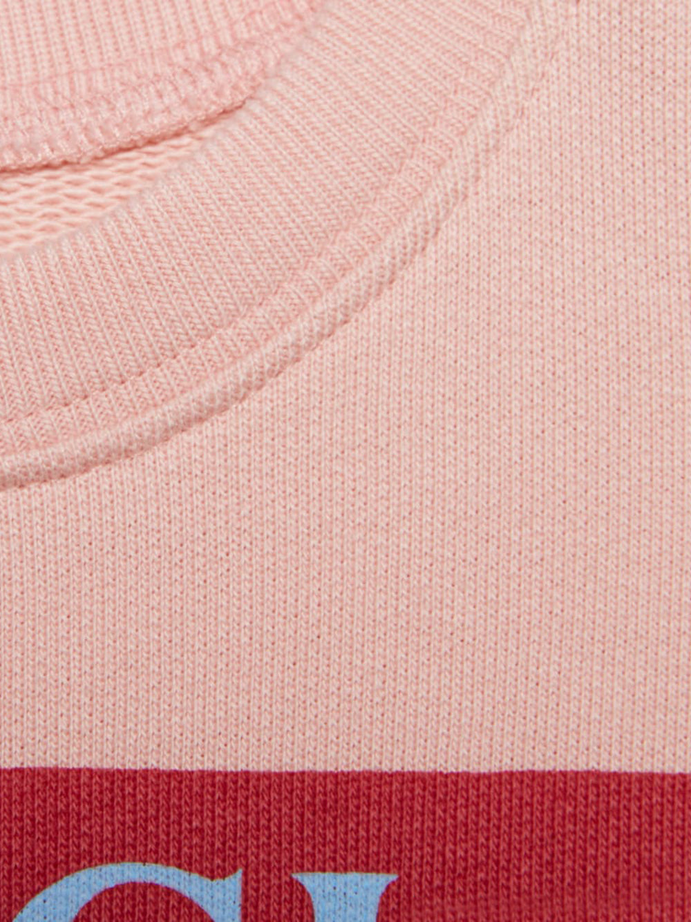 Printed Sweatshirt
