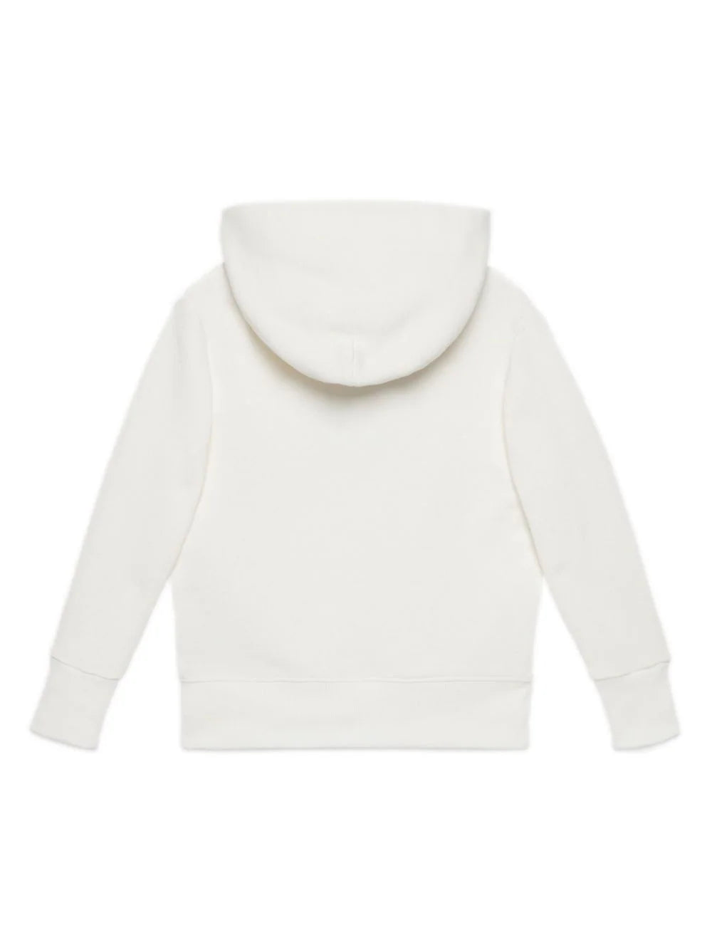 Printed Hoodie