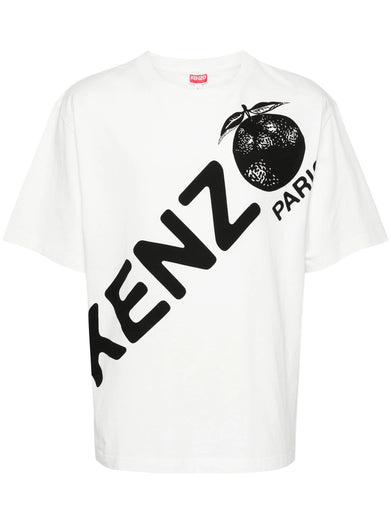 Logo-print T-shirt