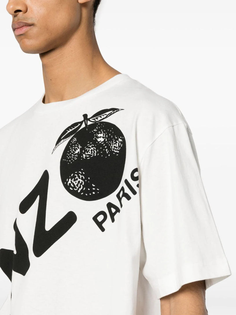 Logo-print T-shirt