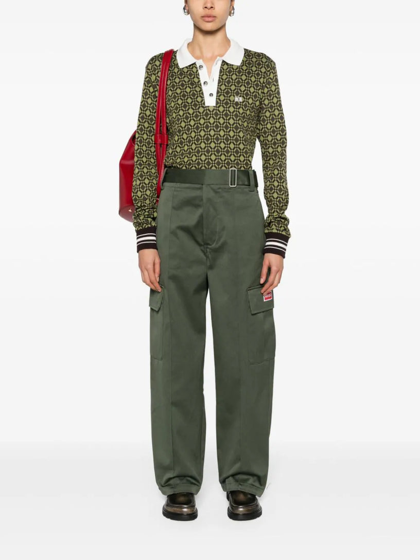 ARMY genderless pants