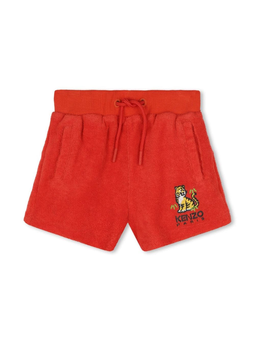 Logo-print set