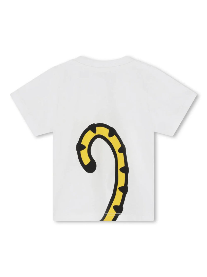 Logo-print set