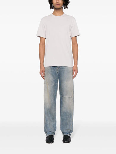 3-pack organic jersey T-shirts