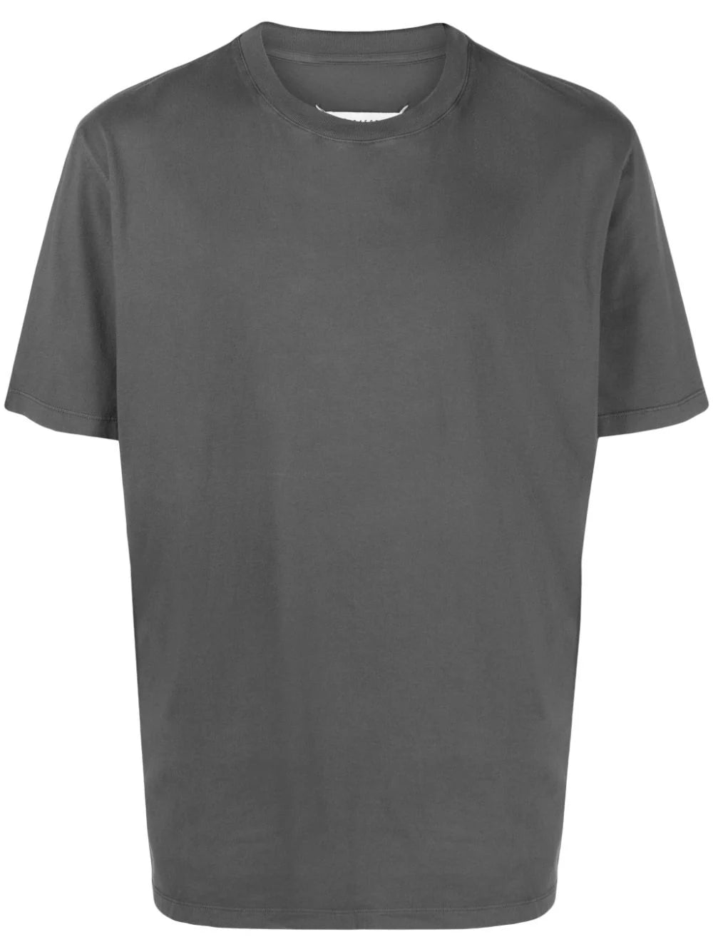 Organic cotton T-shirt