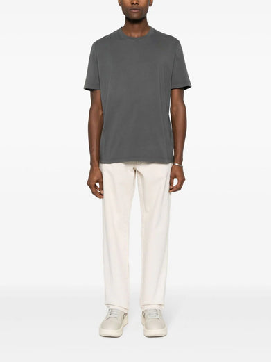 Organic cotton T-shirt