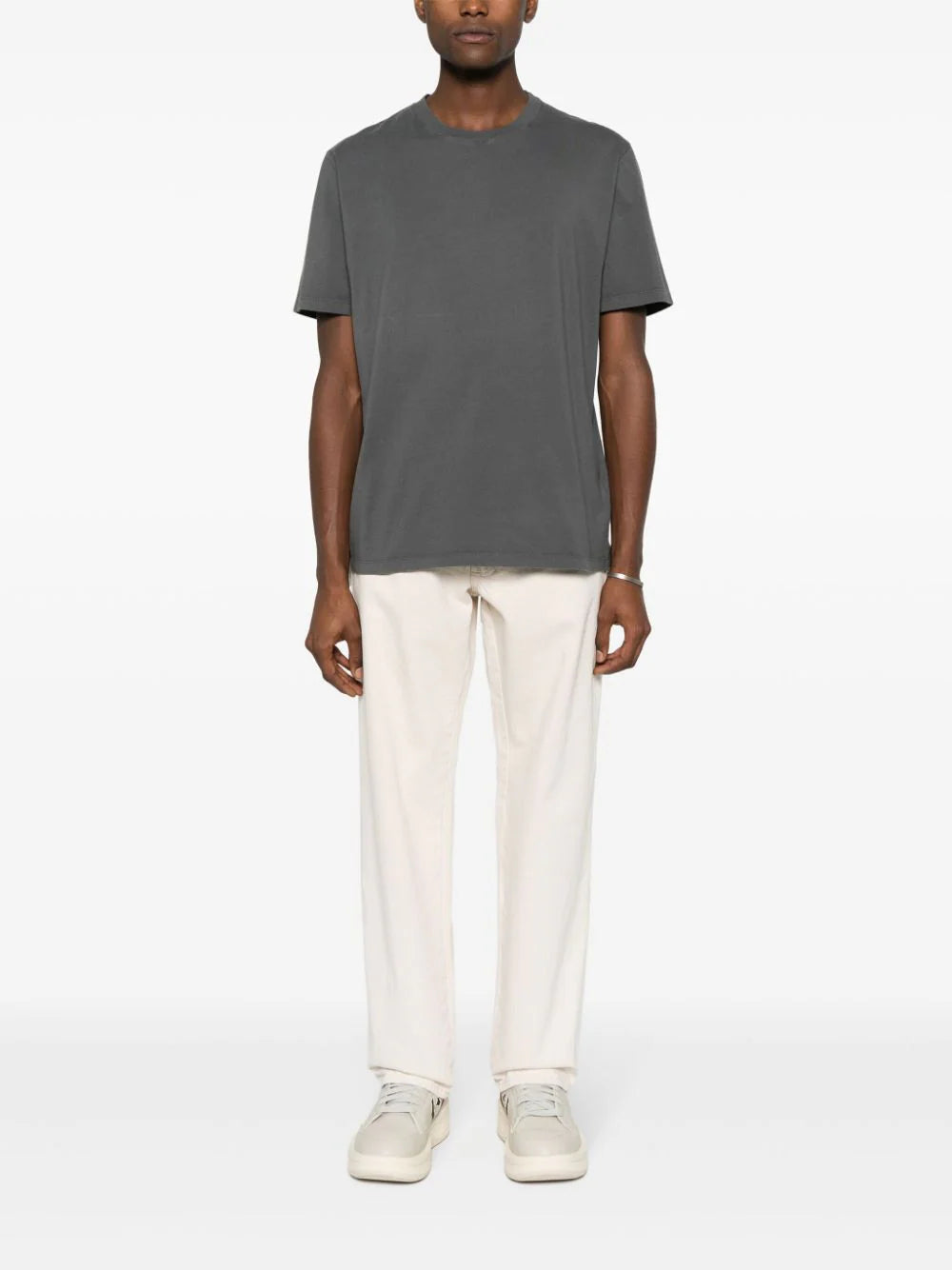 Organic cotton T-shirt