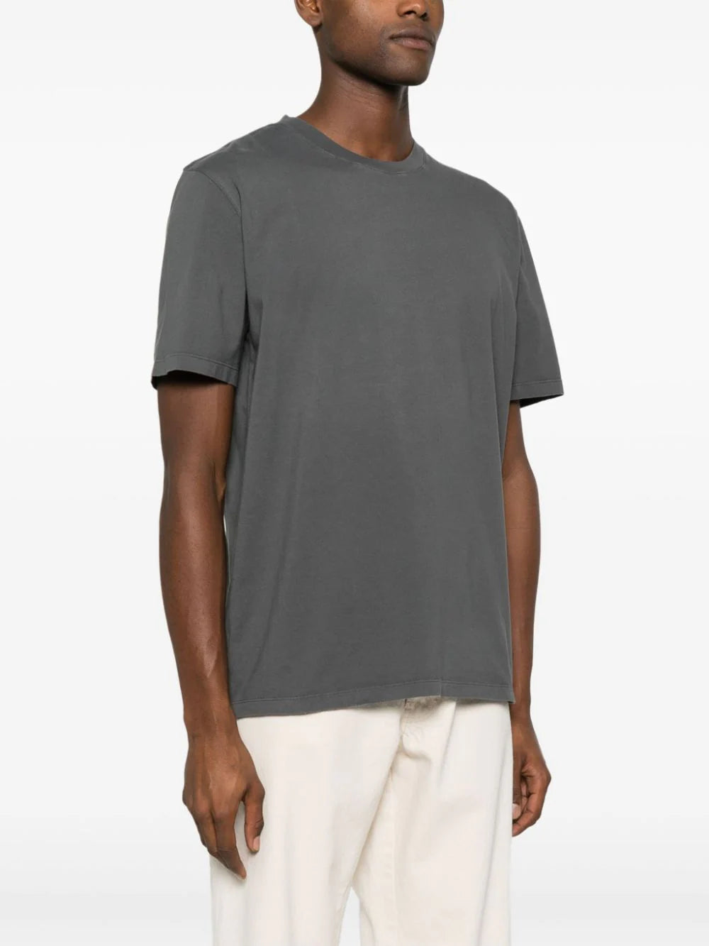 Organic cotton T-shirt