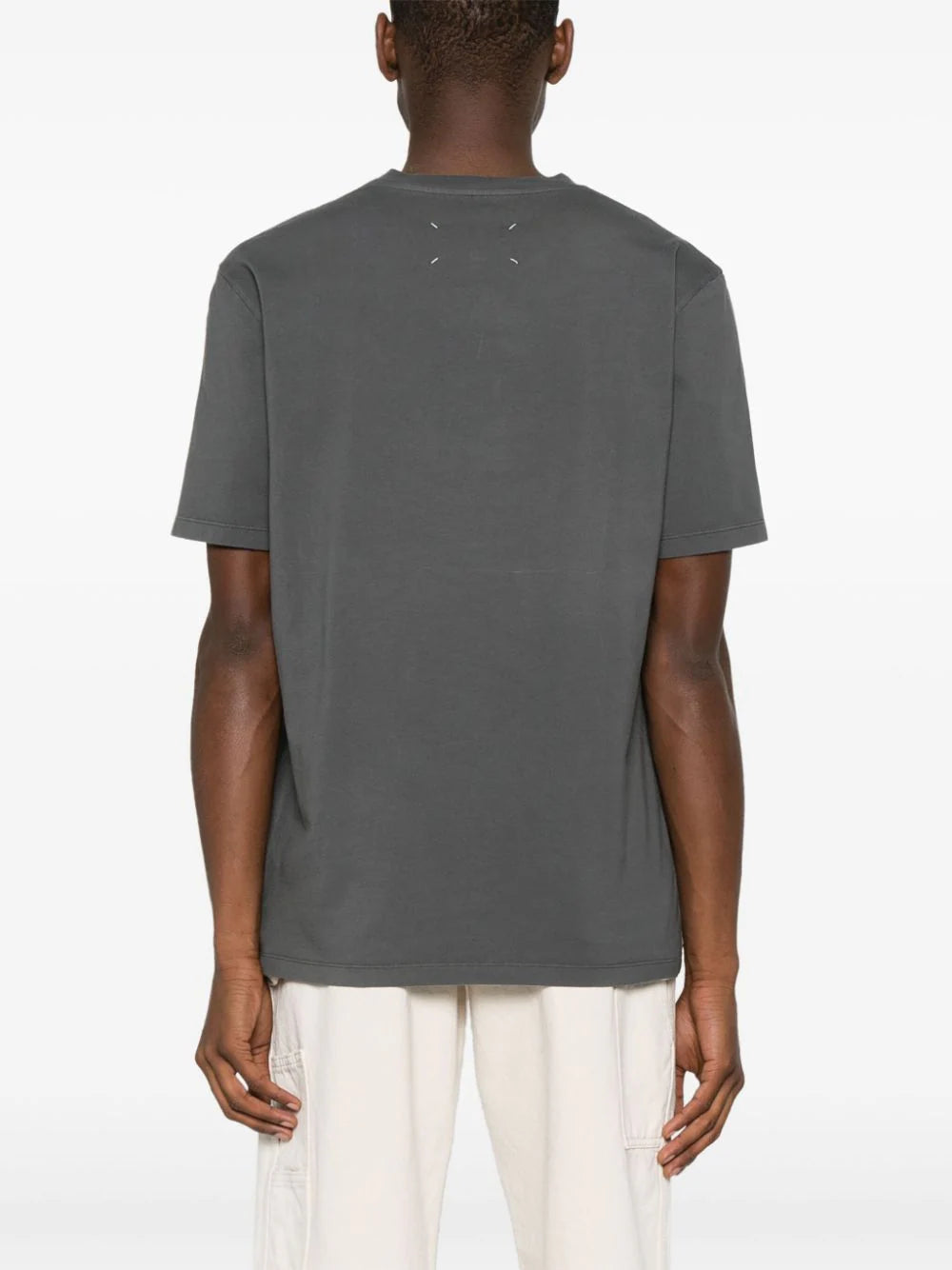 Organic cotton T-shirt