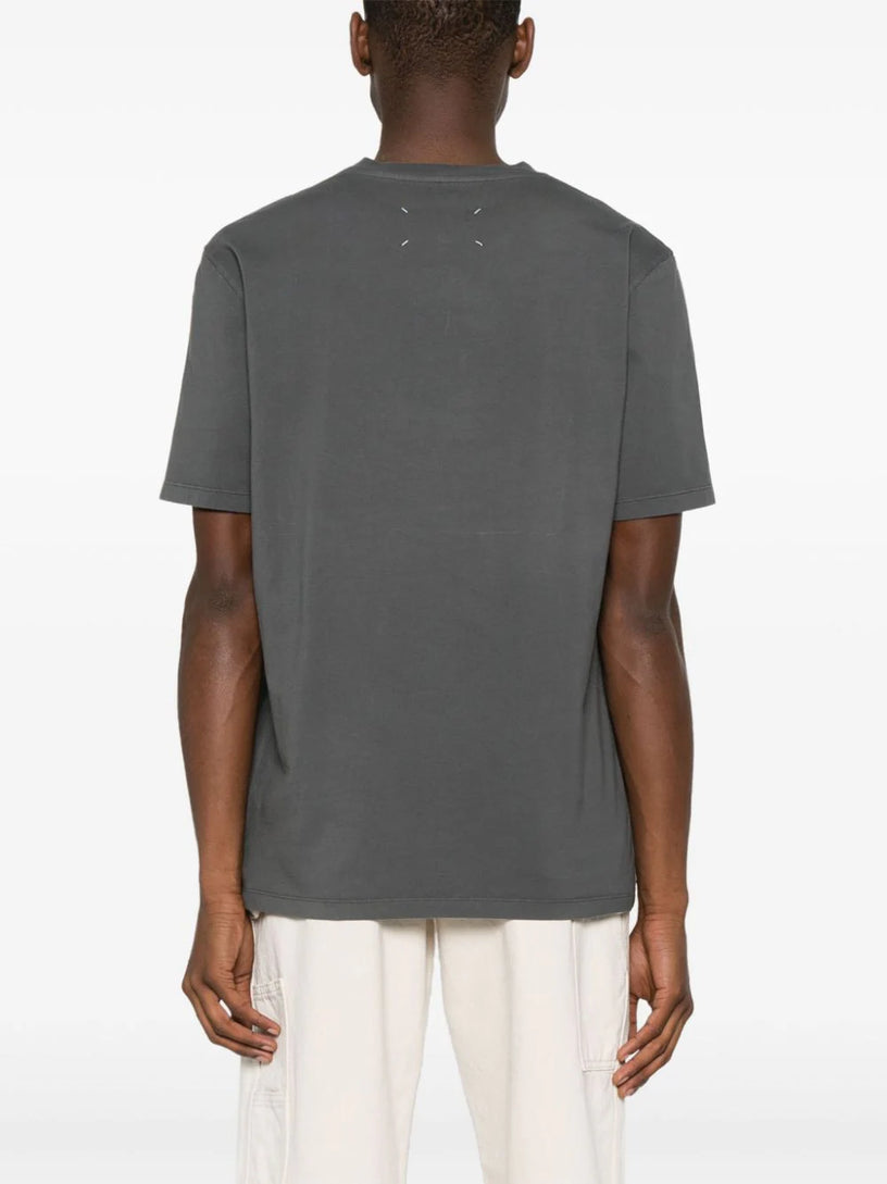 Organic cotton T-shirt