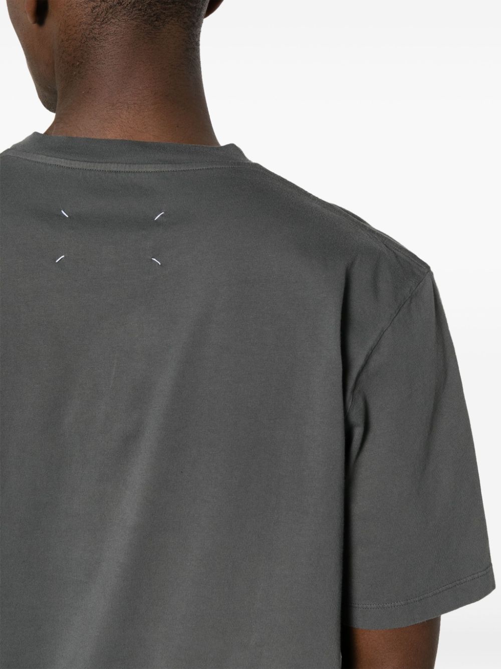 Organic cotton T-shirt