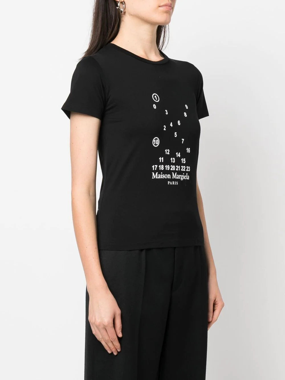 Logo T-shirt