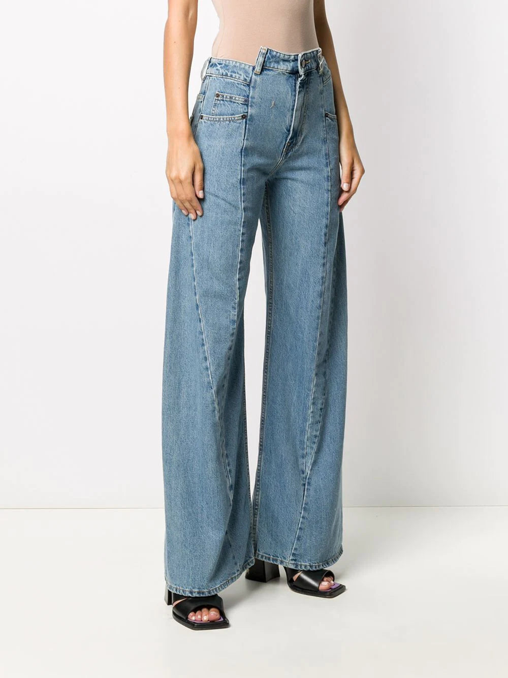 Denim jeans