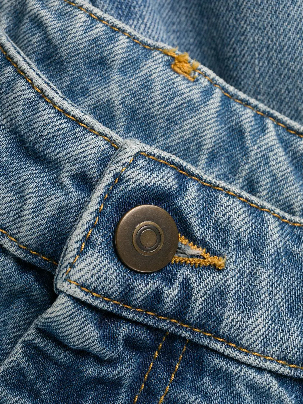 Denim jeans