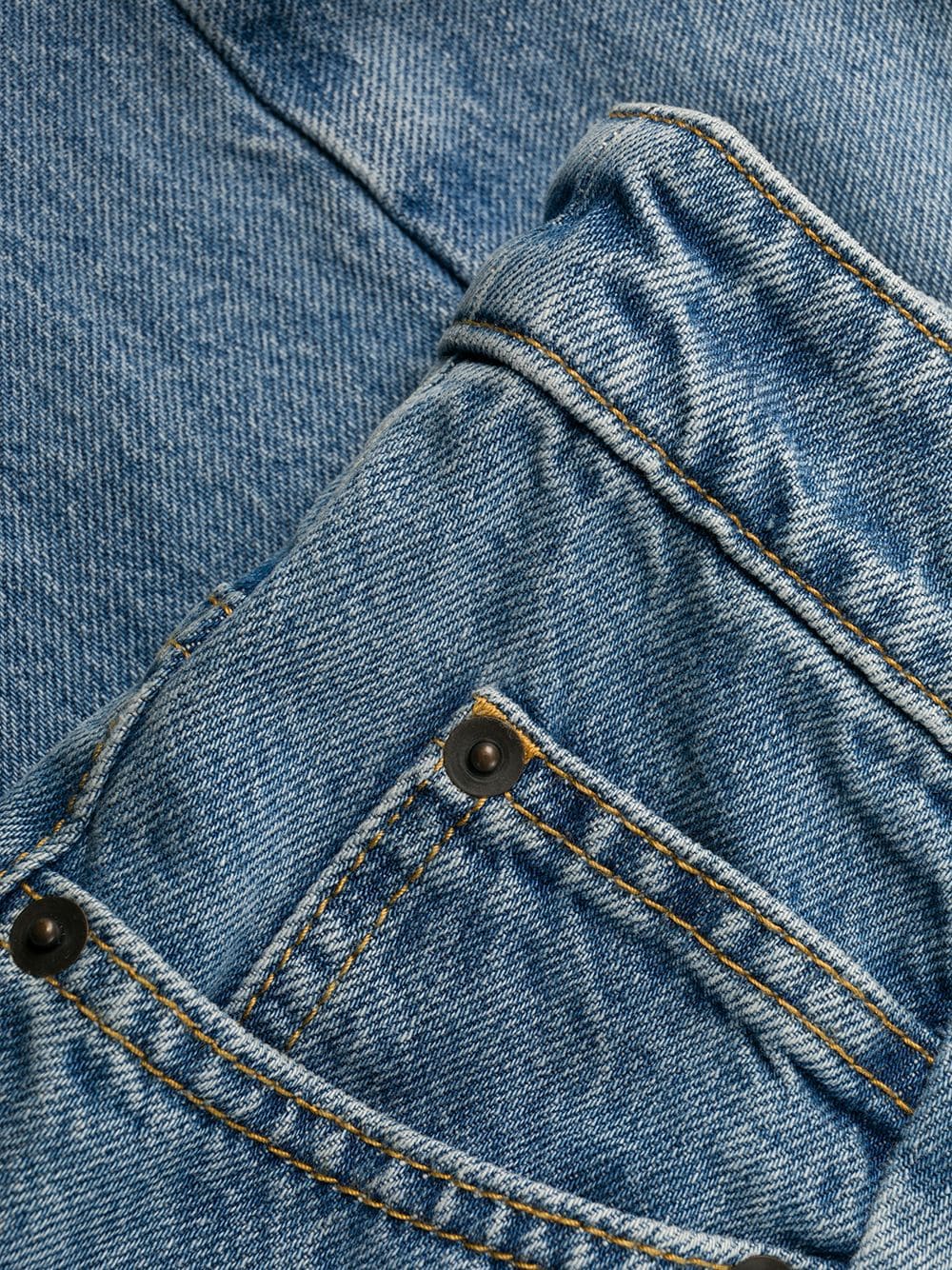 Denim jeans
