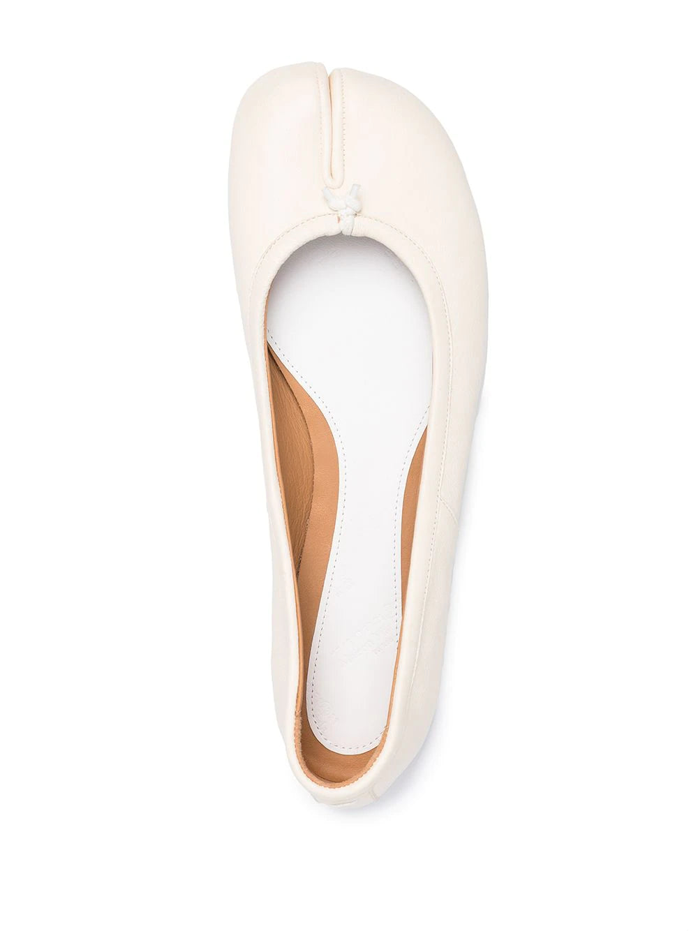 Tabi Ballerina Shoes