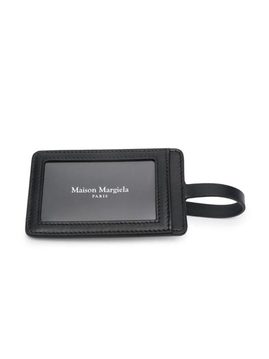 Four Stitches Badge holder