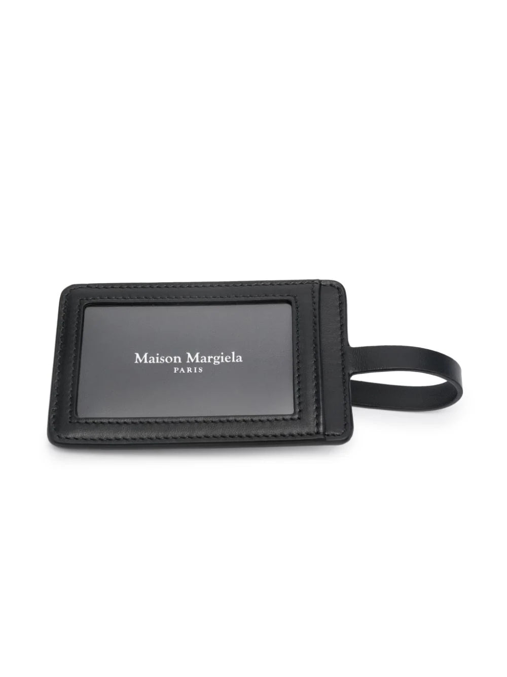 Four Stitches Badge holder