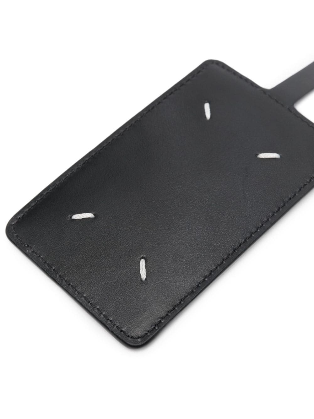 Four Stitches Badge holder