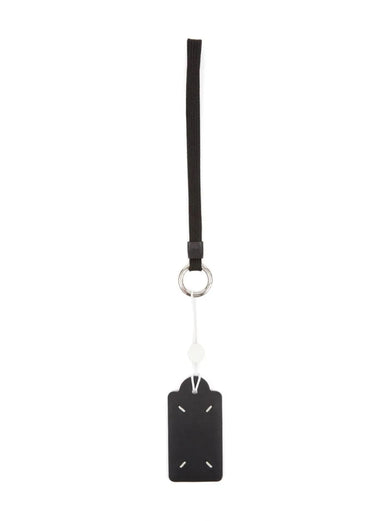 Four Stitches key ring