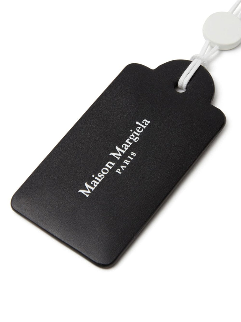 Four Stitches key ring