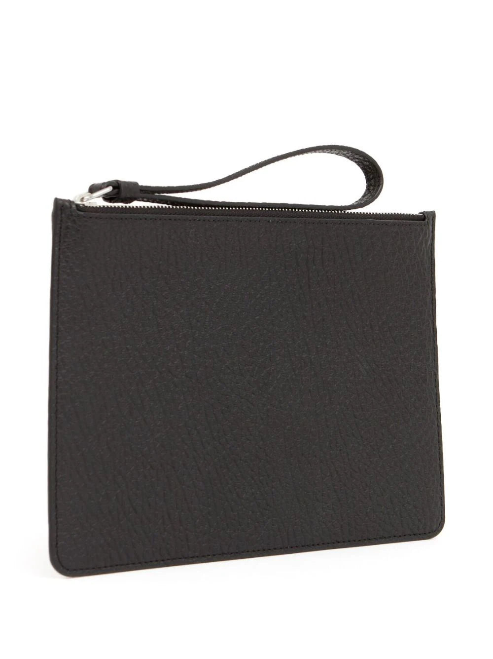 Four stitches clutch