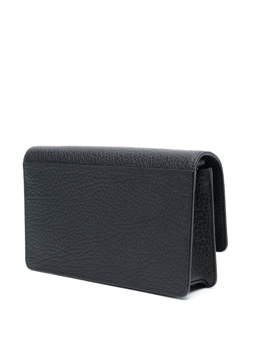 Four Stitches Chain Wallet