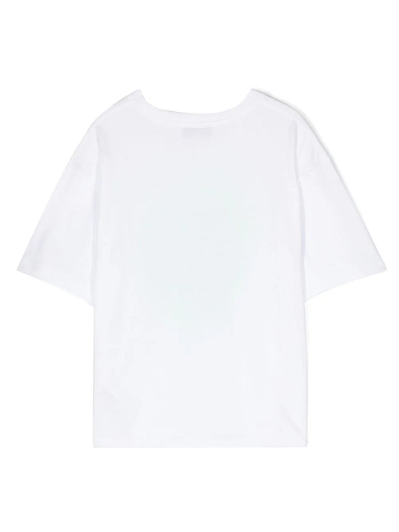 T-shirt with print