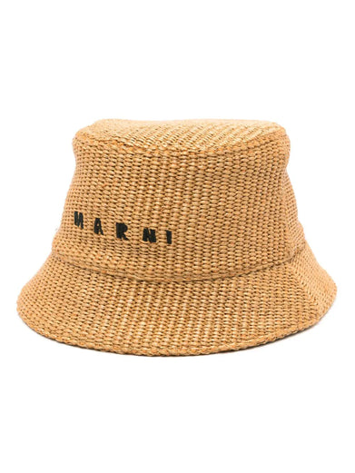 Logo Bucket Hat