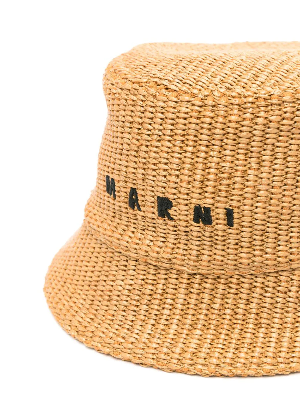 Logo Bucket Hat