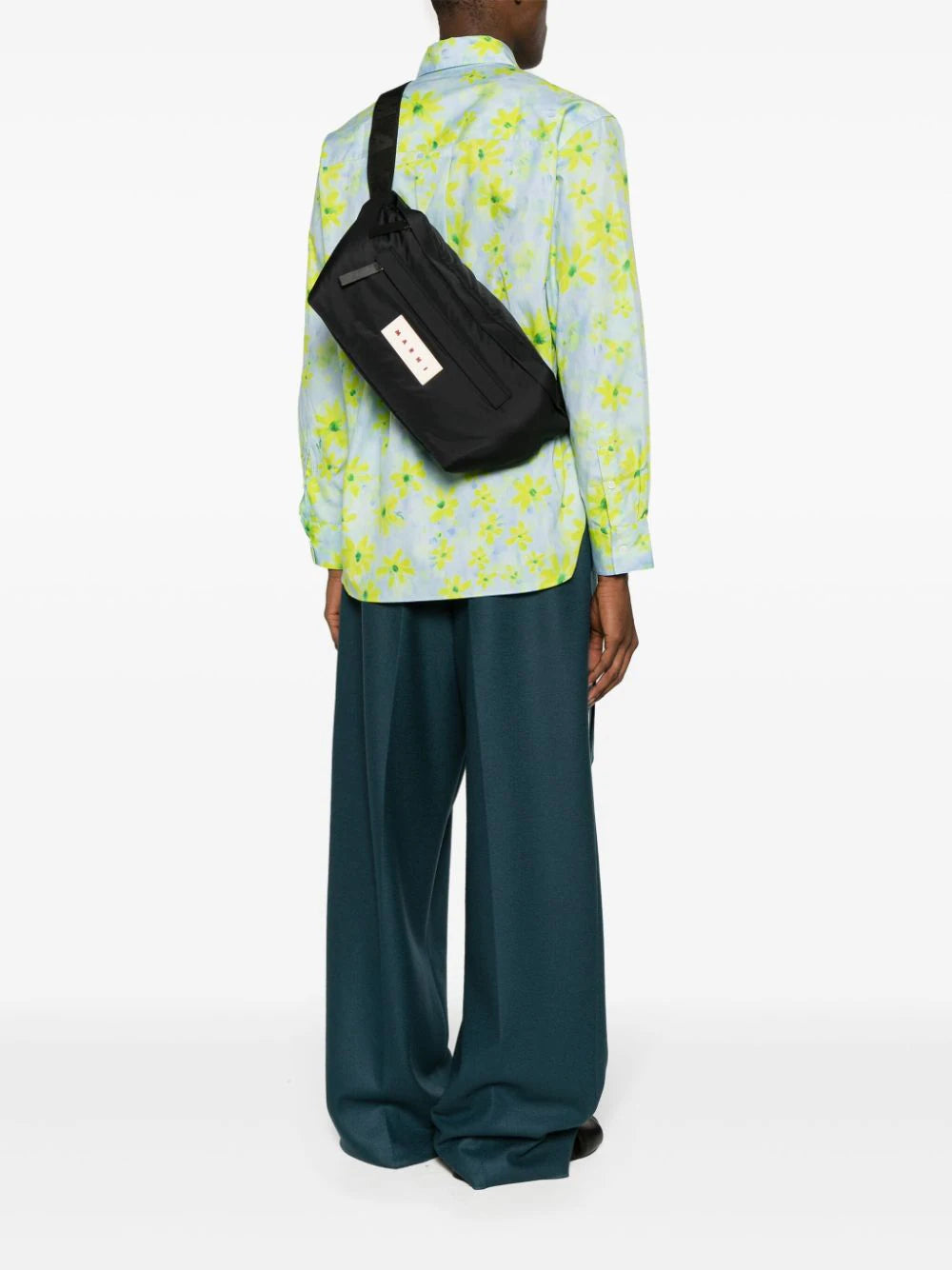 Puff Belt Bag