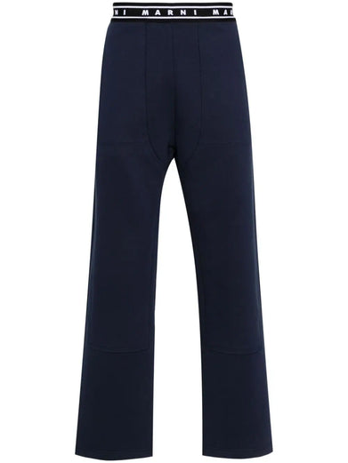 Logo Jogging Pants