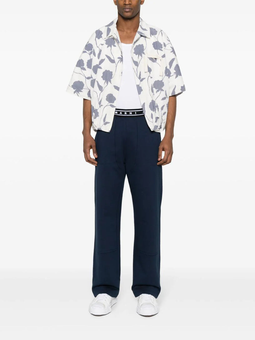 Logo Jogging Pants