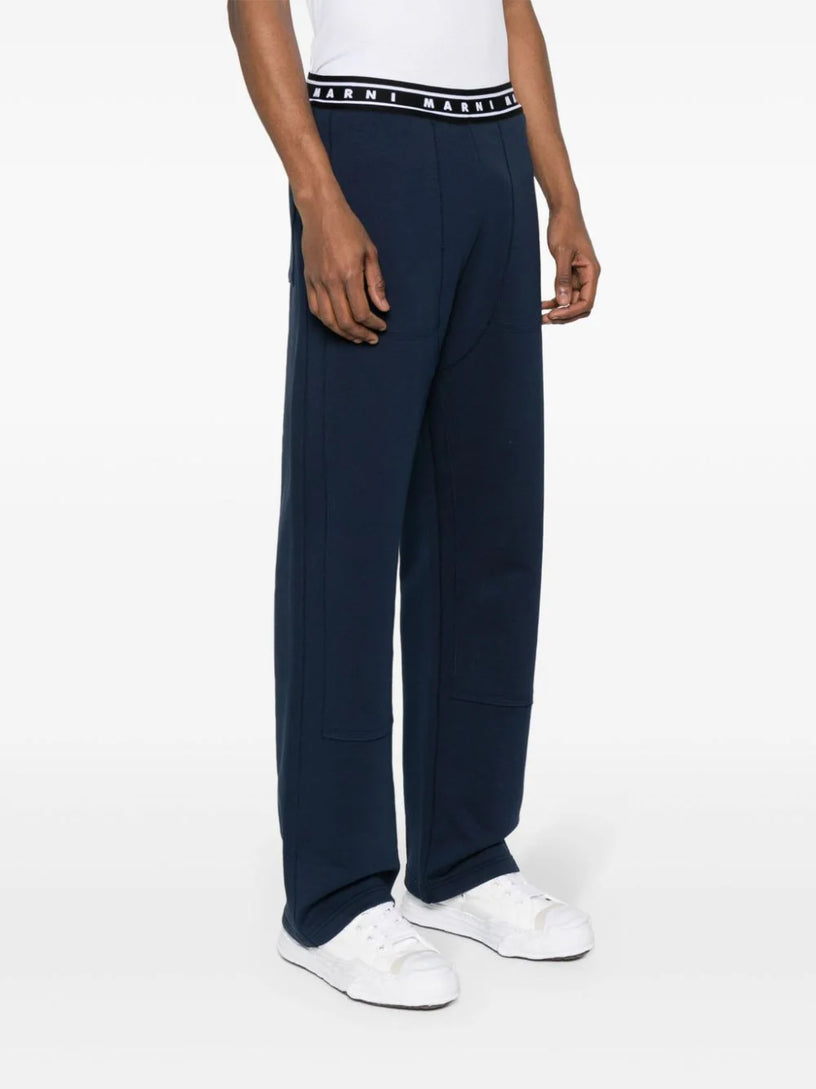 Logo Jogging Pants