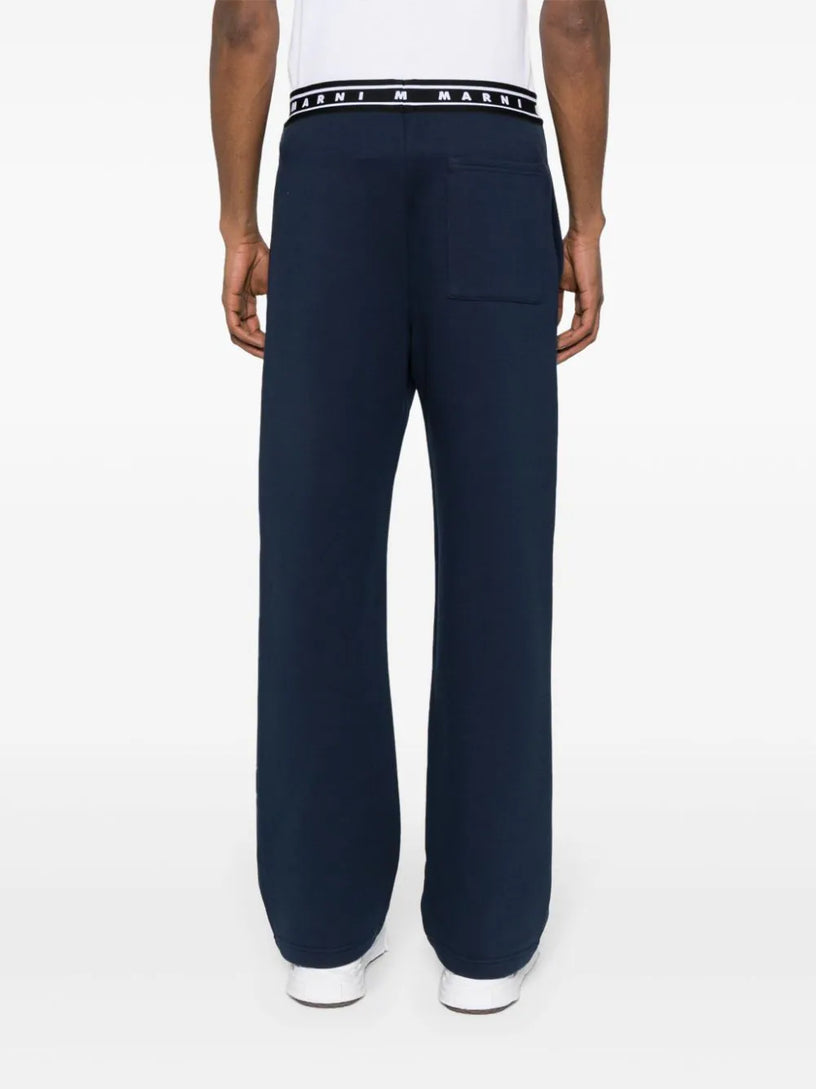 Logo Jogging Pants