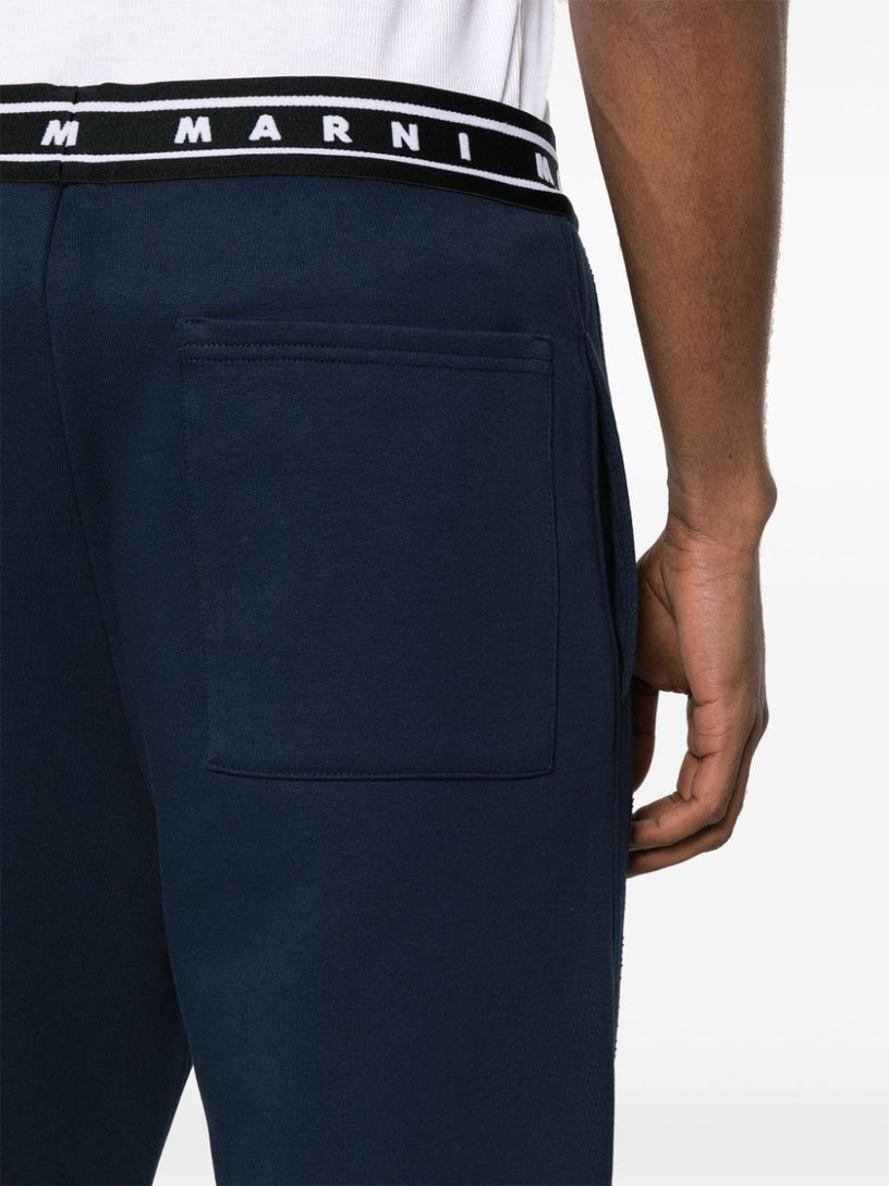 Logo Jogging Pants