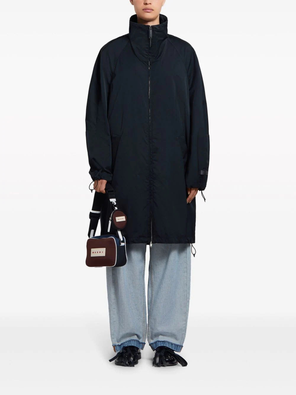 Puff camera bag