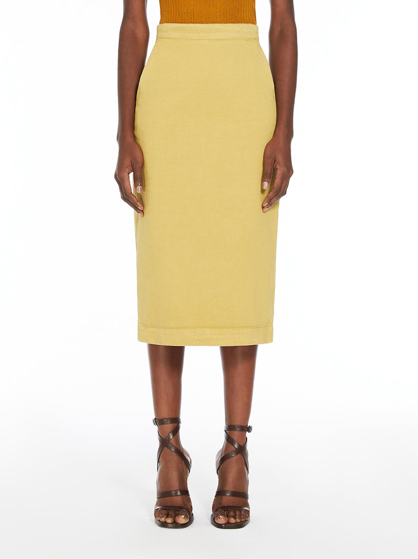 Denver Skirt