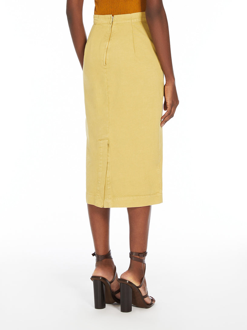 Denver Skirt