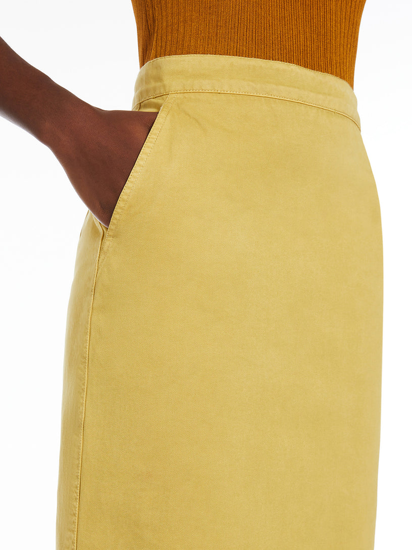 Denver Skirt
