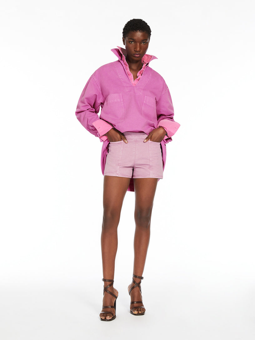 Loretta blouse