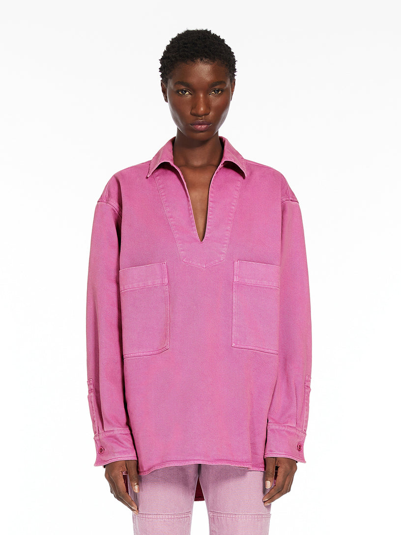 Loretta blouse